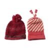 Winter Woolen Knitted Caps – Soft, Warm & Unisex Design