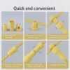 Wiring-freeConnector-03 Posi Tap Wire Connector – Quick & Secure Electrical Splice