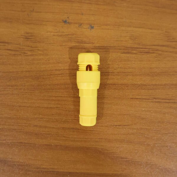 Wiring-freeConnector-live Posi Tap Wire Connector – Quick & Secure Electrical Splice