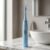 Battery Operated Electric Toothbrush – Portable Oral Care | BrushedUp