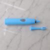 Battery Operated Electric Toothbrush – Portable Oral Care | BrushedUp