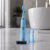 Battery Operated Electric Toothbrush – Portable Oral Care | BrushedUp