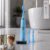 Battery Operated Electric Toothbrush – Portable Oral Care | BrushedUp