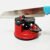 Manual Kitchen Knife Sharpener – 3-Stage Easy-Grip | Quickslice