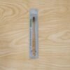 Soft Bristle Bamboo Toothbrush, Eco-Friendly Wooden Toothbrush with Engraved Handle (1 Pc)