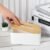 Bamboo Tissue Box – Eco-Friendly Paper Dispenser | Papezo