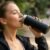 Vacuum Insulated Water Bottle – Keeps Beverages Hot & Cold