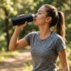 Vacuum Insulated Water Bottle – Keeps Beverages Hot & Cold