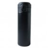 Vacuum Insulated Water Bottle – Keeps Beverages Hot & Cold