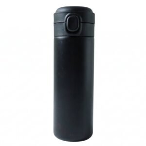 Vacuum Insulated Water Bottle – Keeps Beverages Hot & Cold