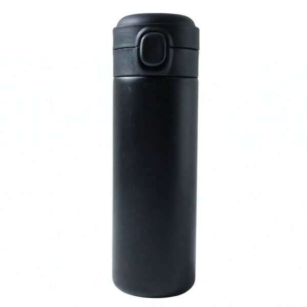Vacuum Insulated Water Bottle – Keeps Beverages Hot & Cold