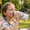 Kids Insulated Water Bottle – Leakproof & Easy to Carry