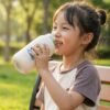 Kids Insulated Water Bottle – Leakproof & Easy to Carry