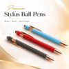 Mix Color Ballpoint Pen – Smooth Ink Flow & Vibrant Colors for Daily Writing