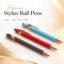 Mix Color Ballpoint Pen – Smooth Ink Flow & Vibrant Colors for Daily Writing
