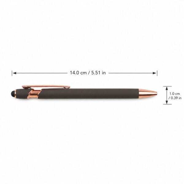 Mix Color Ballpoint Pen – Smooth Ink Flow & Vibrant Colors for Daily Writing