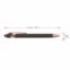 Mix Color Ballpoint Pen – Smooth Ink Flow & Vibrant Colors for Daily Writing