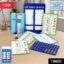 Magnetic Routine Board – Engaging Habit Tracker for Kids