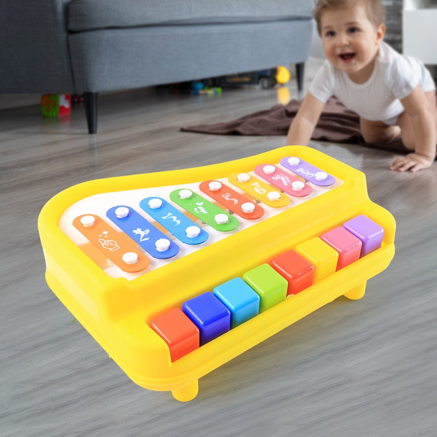 Xylophone-02_d27e119e-49cd-469b-85cc-93350a5f0877 Baby Musical Toy Piano with Xylophone – 2-in-1 Educational Toy