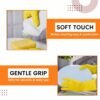 Waterproof Cleaning Rubber Gloves – Reusable & Durable for Household Tasks