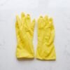 Waterproof Cleaning Rubber Gloves – Reusable & Durable for Household Tasks