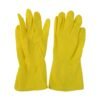 Waterproof Cleaning Rubber Gloves – Reusable & Durable for Household Tasks