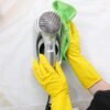 Waterproof Cleaning Rubber Gloves – Reusable & Durable for Household Tasks