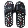 Acupressure Foot Massage Slippers Reflexology Massager Sandal Size...