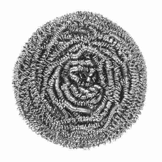 Stainless Steel Scrubber – Heavy Duty & Rust-Proof | Velvet Wipe