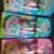 Candy Themed Pencil Set – Fun Kids Stationery Combo with Accessories