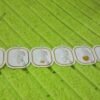 Transparent Adhesive Hooks (6 Pcs) – Strong & Reusable | GlimmerHome