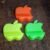 Apple-Shaped Mobile Phone Holder – Compact, Stylish Stand