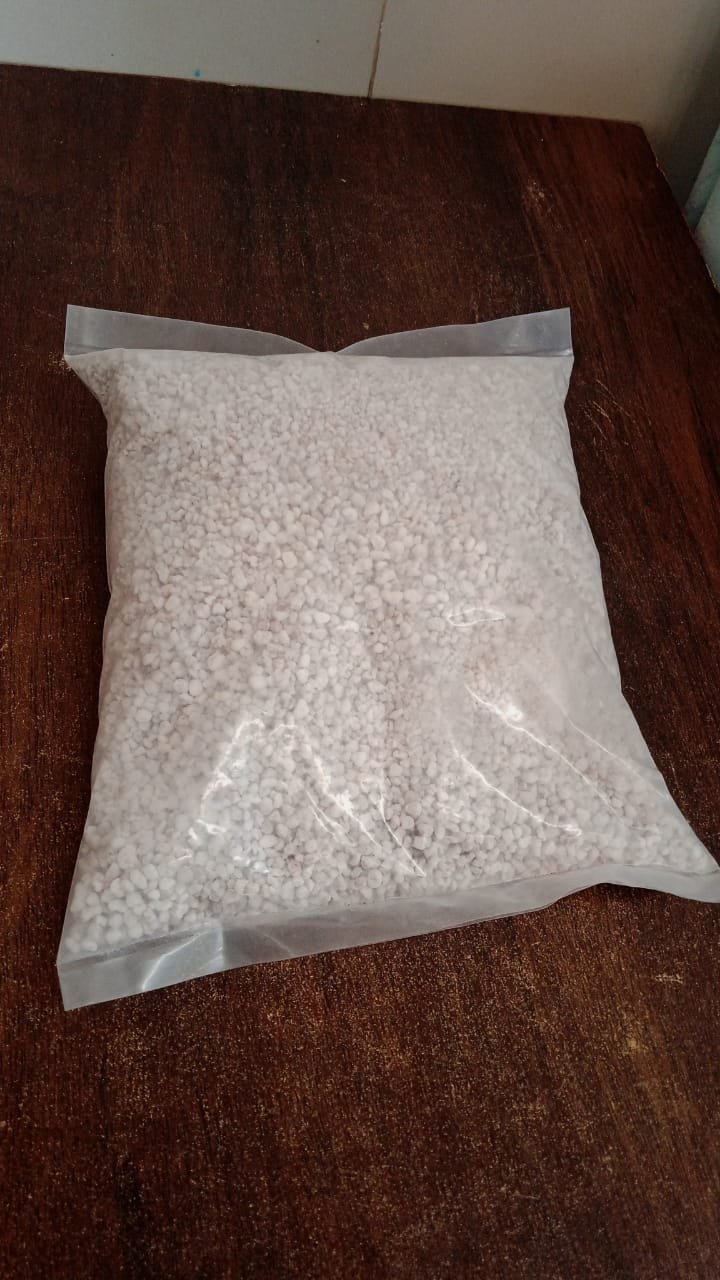 Perlite Soil Conditioner – Enhances Root Growth & Drainage | Indo Glow