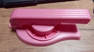 Puri Press Maker – Easy Manual Flatbread Tool | CookAura