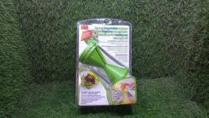 Vegetable Spiralizer – Handheld Stainless Steel Slicer | Quickslice