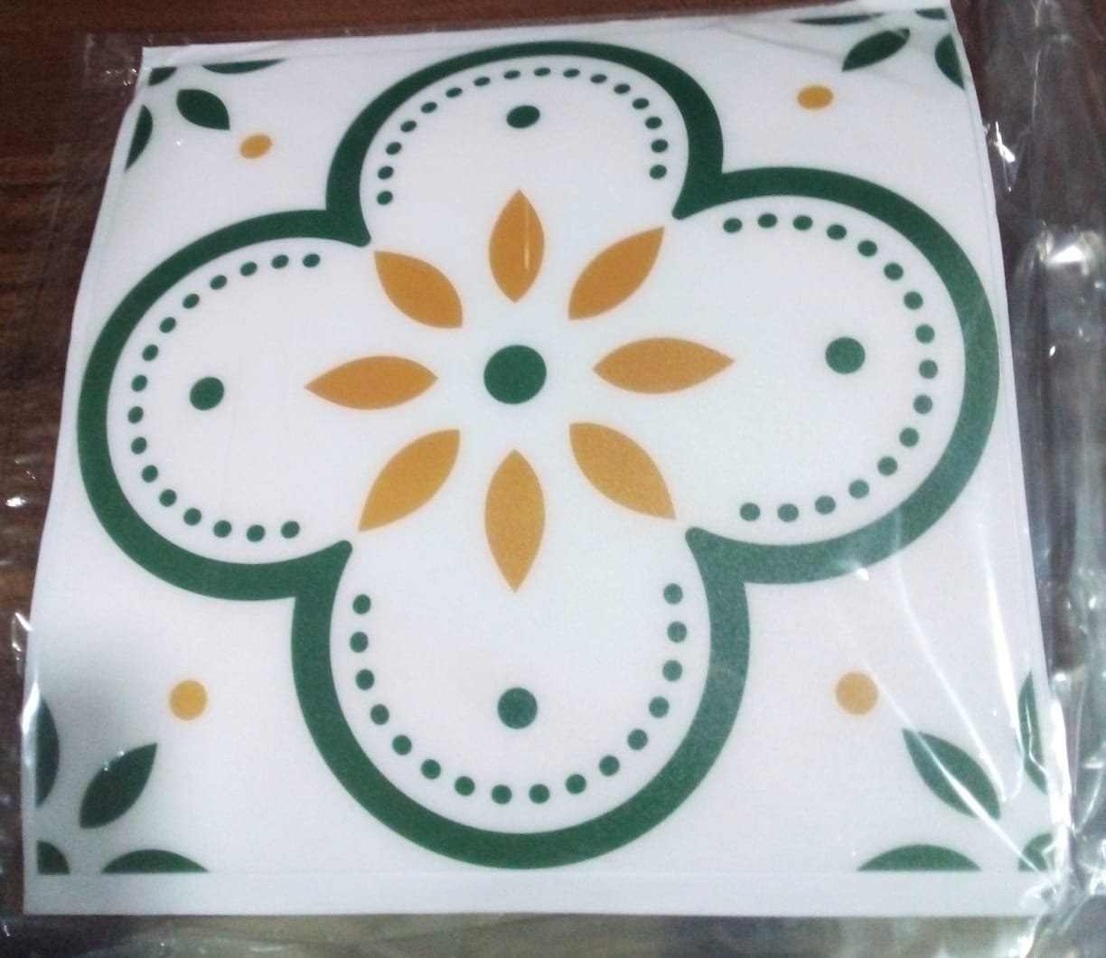 Peel and Stick Tiles – Waterproof DIY Wall & Floor Decals | Bathora
