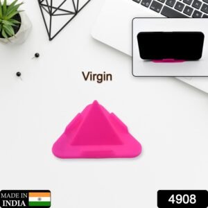 Pyramid Mobile Stand – 3 Angle Adjustable Phone Holder | Gambit