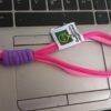 Phone Wrist Strap – Multi-Colour Lanyard for Mobile | XcelCraft