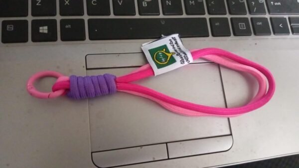 Phone Wrist Strap – Multi-Colour Lanyard for Mobile | XcelCraft