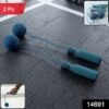 Wrist Ball Exercise Tool – Portable Hand & Forearm Strengthener