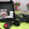 Wireless Car Washer Kit – 48V High Pressure & Portable |