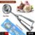 Ice Cream Scoop – Trigger Release Stainless Steel | Indo Glow