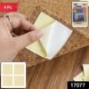 afc9d106-2f6f-42f8-bc34-7f5aed4f1934 Anti Slip Mat Grippers – Reusable Floor Mat Fixing Stickers for Safety