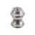 Lotus Agarbatti Stand – Durable Steel Incense Holder for Pooja