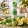 Air Freshener Spray – Refreshing Citrus Effect for Every Space