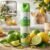 Air Freshener Spray – Refreshing Citrus Effect for Every Space