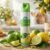 Air Freshener Spray – Refreshing Citrus Effect for Every Space