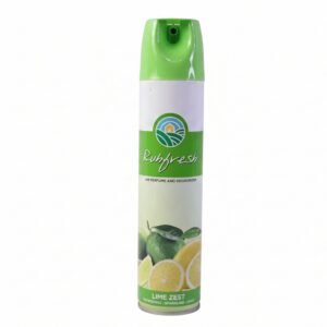 Air Freshener Spray – Refreshing Citrus Effect for Every Space