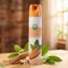 Sandalwood Air Freshener Spray – Long Lasting Fragrance for Homes & Offices