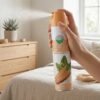 Sandalwood Air Freshener Spray – Long Lasting Fragrance for Homes & Offices